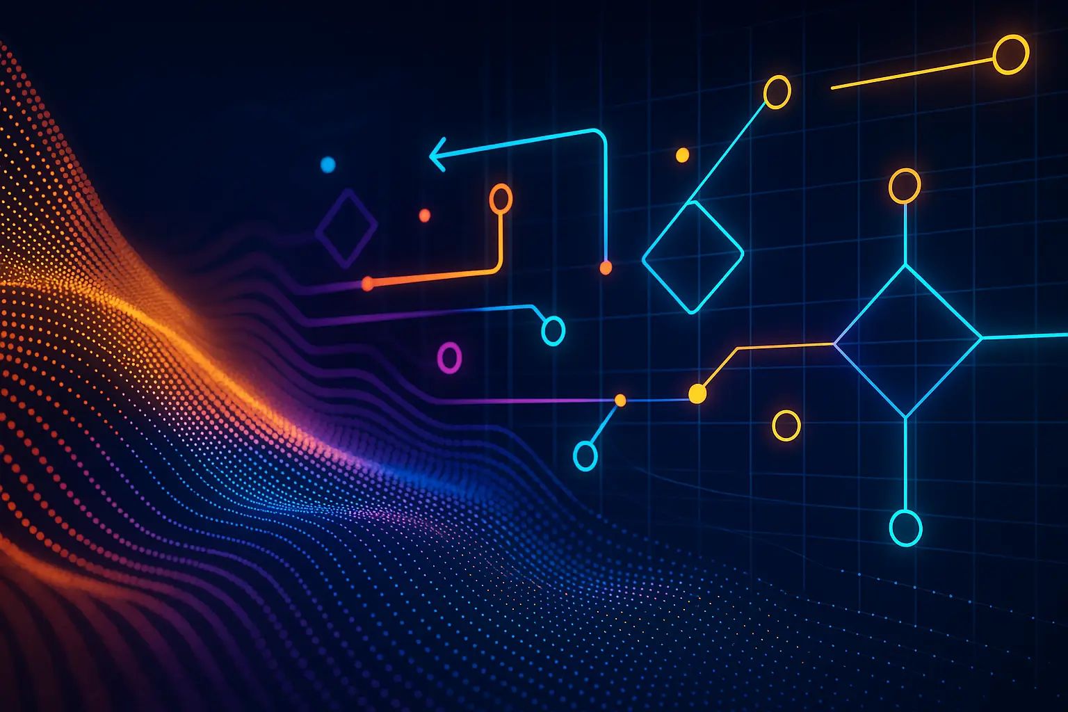Exploring the Future of Retail Transformation Post feature image