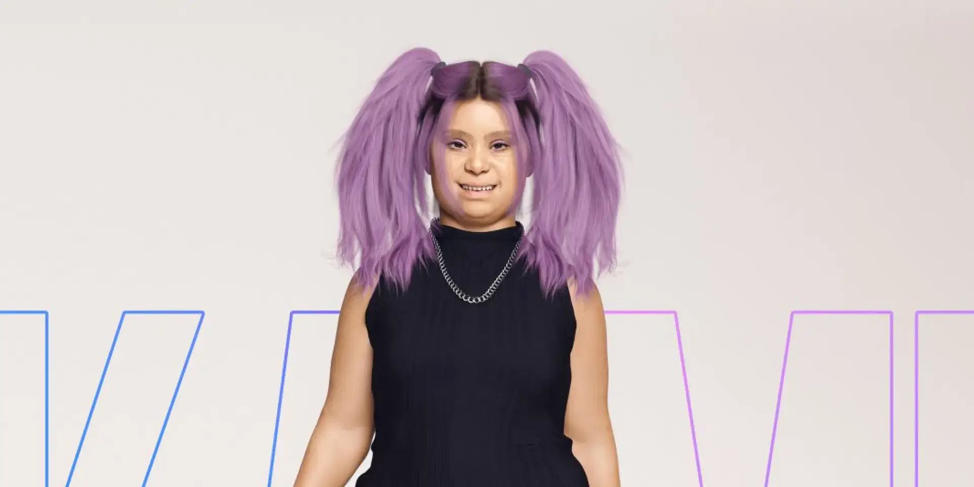 Rise of the Virtual Influencer Post feature image