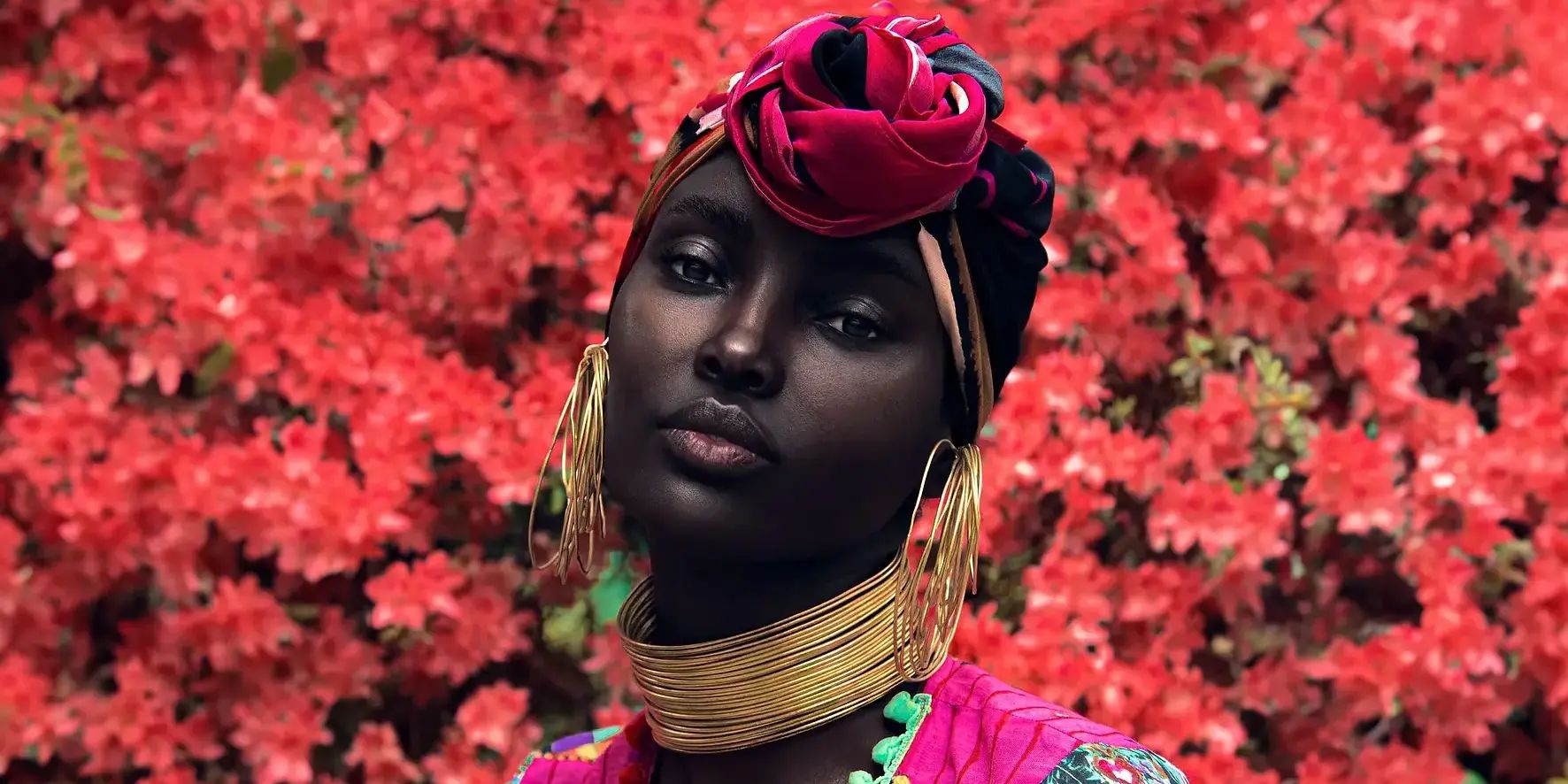 Creator of Shudu, Cameron-James Wilson - The Mind Behind The Model Post feature image