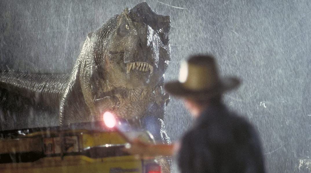 Is Fashion Ready For Its Own Spielberg-Style Leap? Post feature image