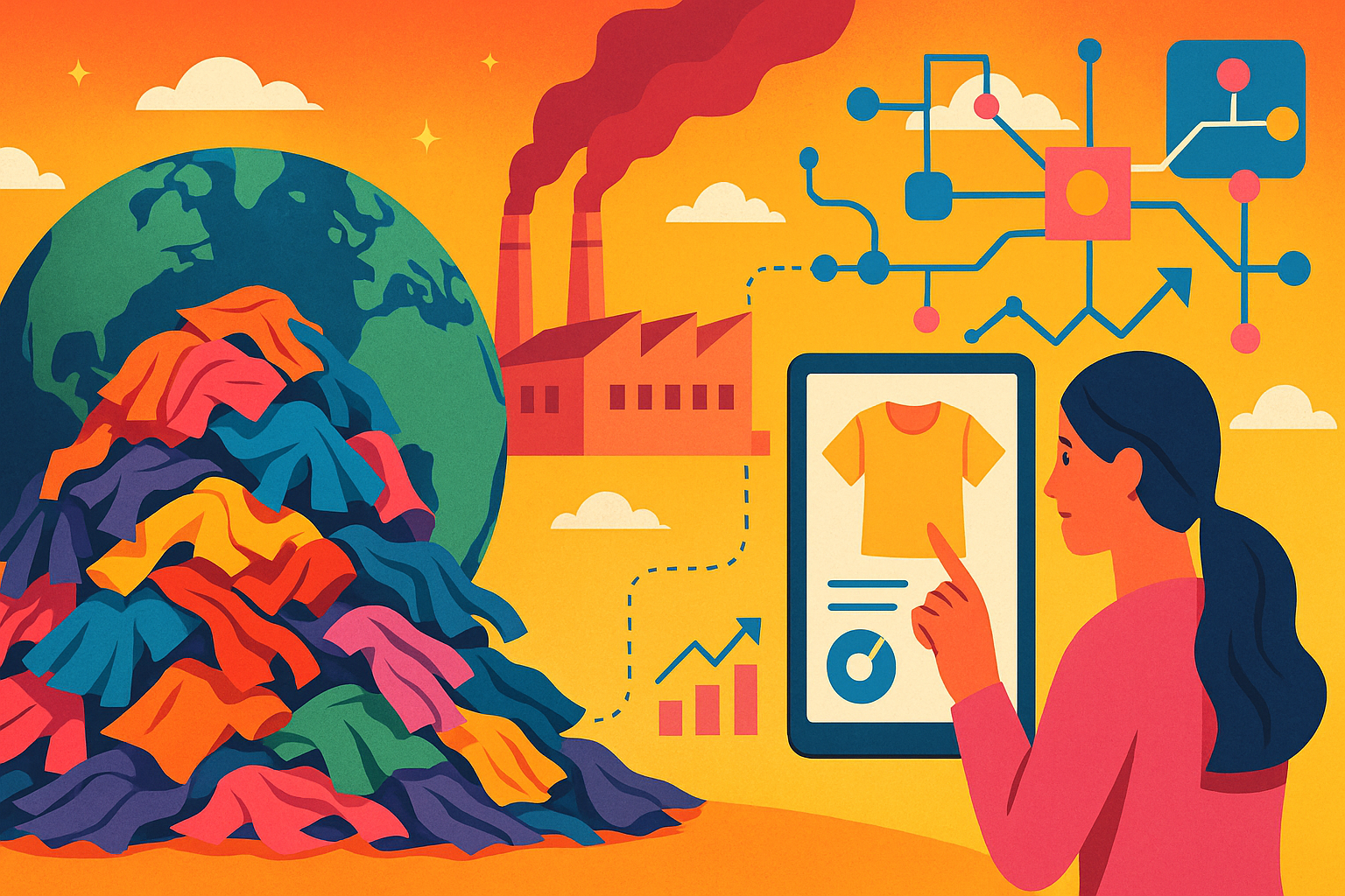 Overproduction Is a Choice Post feature image