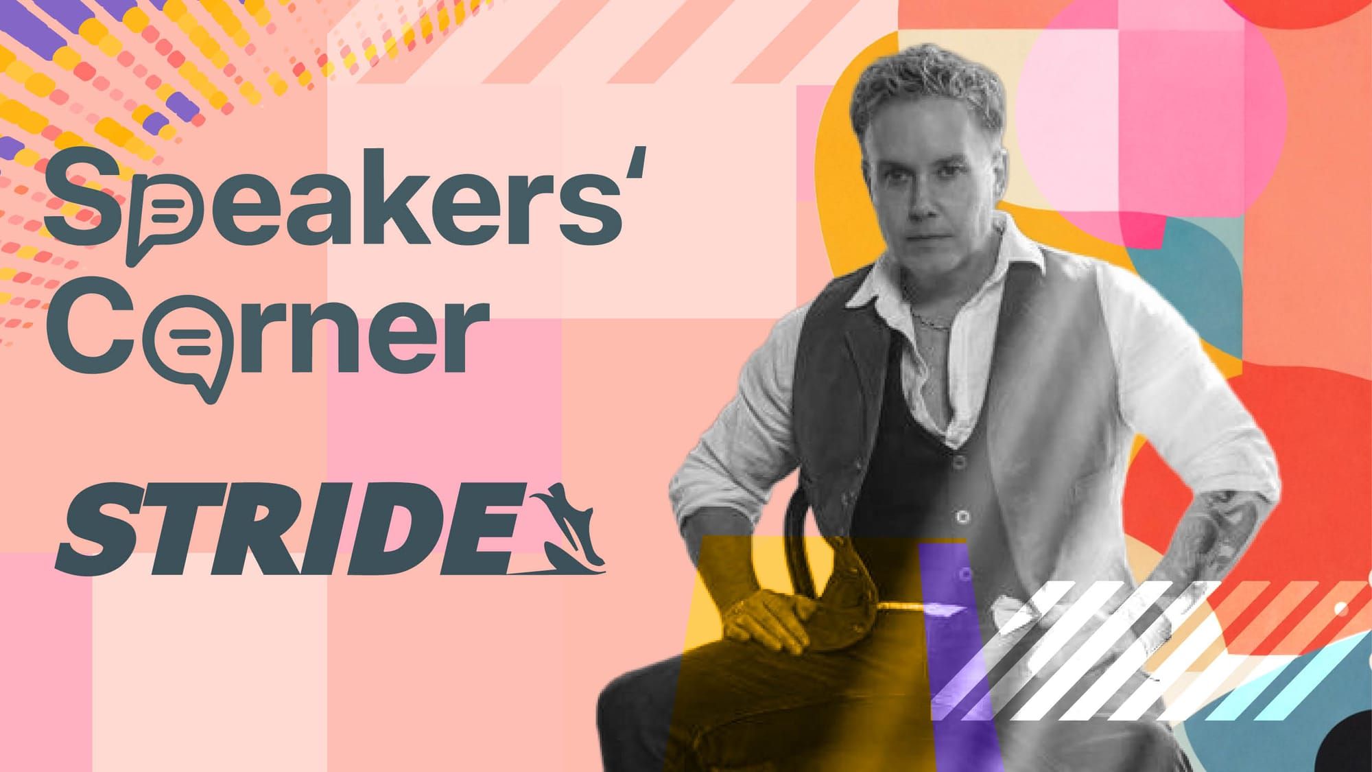 Scott Labbe on Craft, Tech & Intention Post feature image