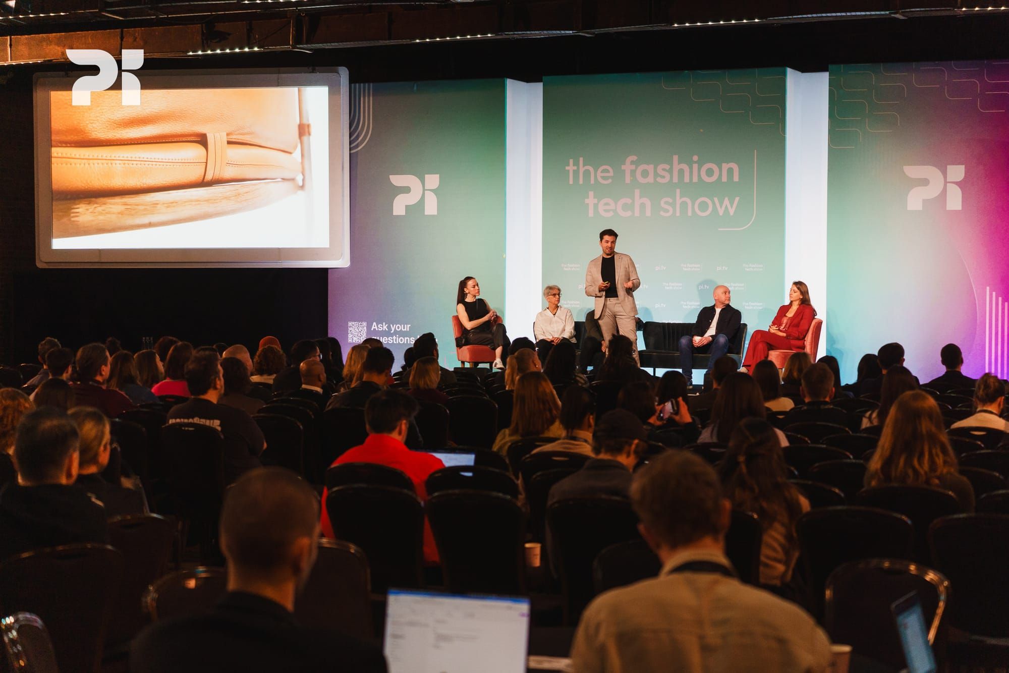 What London Taught Us About Tools, Process & Change Post feature image