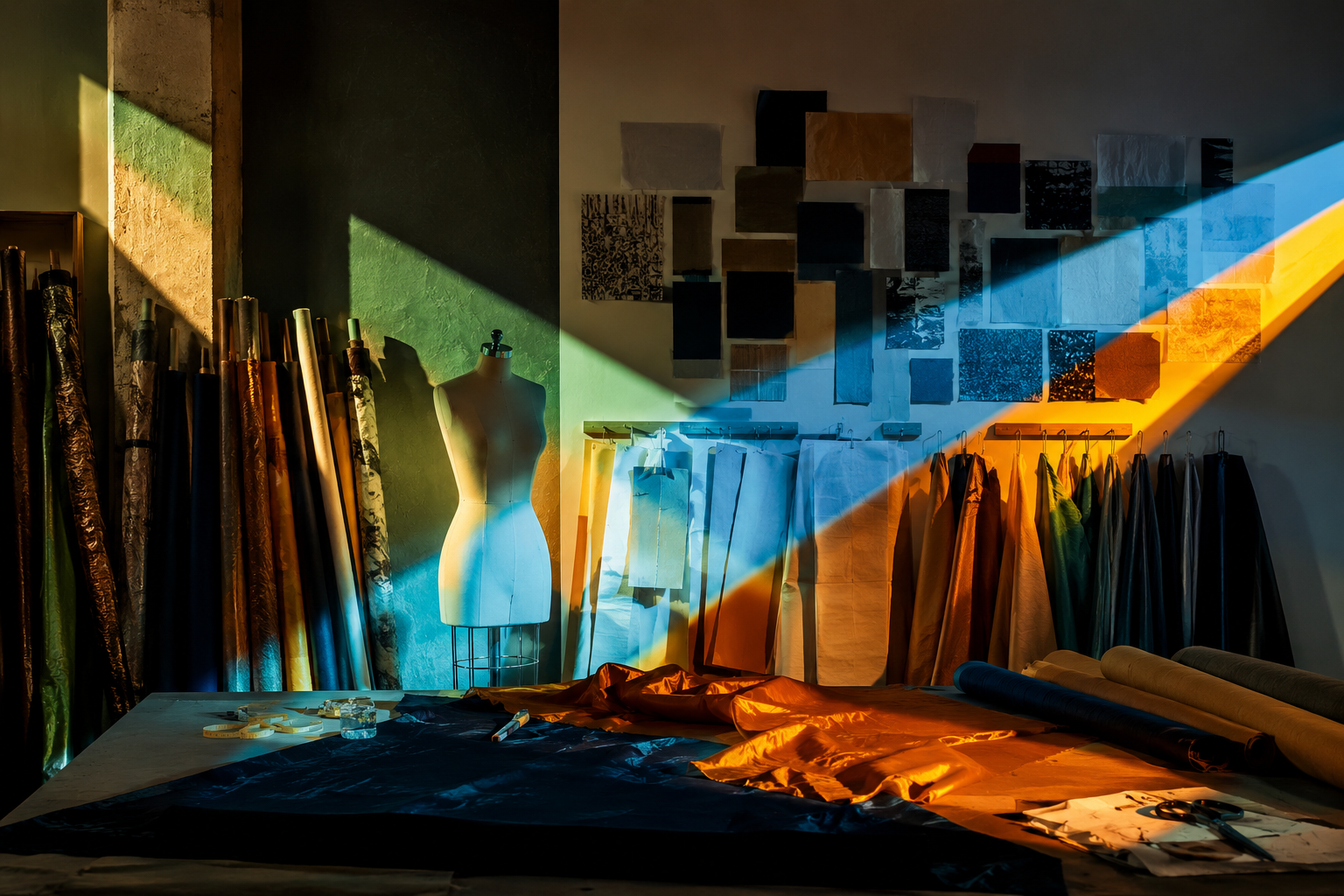 8 AI Lessons From a Room That Had Nothing to Do with Fashion Post feature image