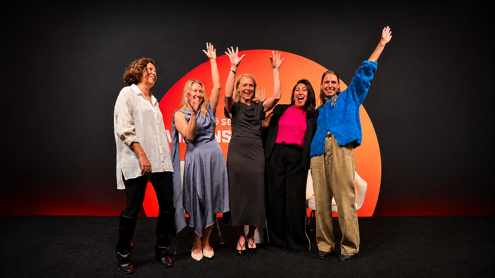 Lessons from Five Visionaries in Fashion Tech Post feature image