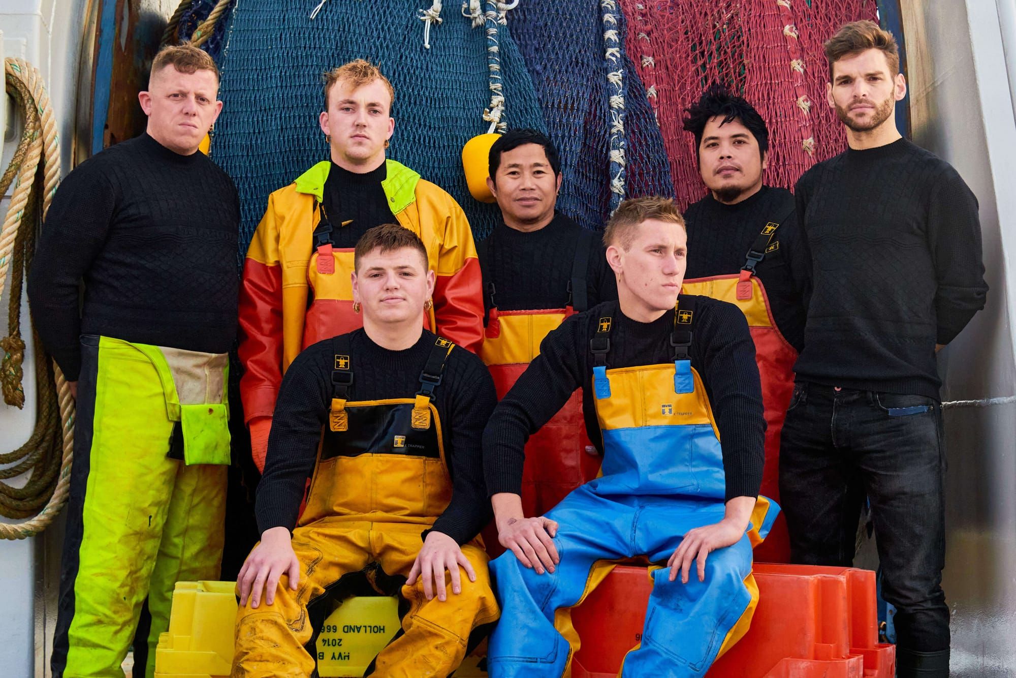 Future Fabrics: The New Language of Thread Post image