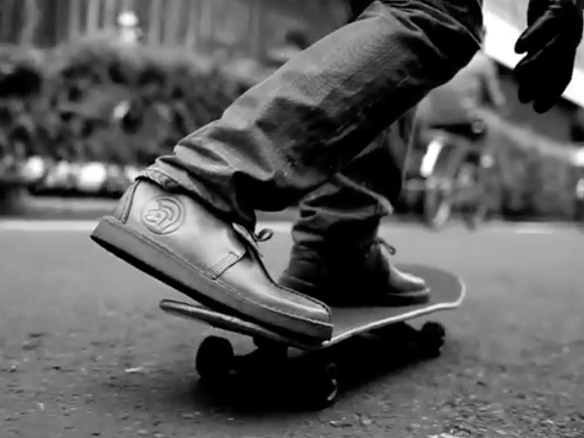 Shoes Have Social Lives Too Post image