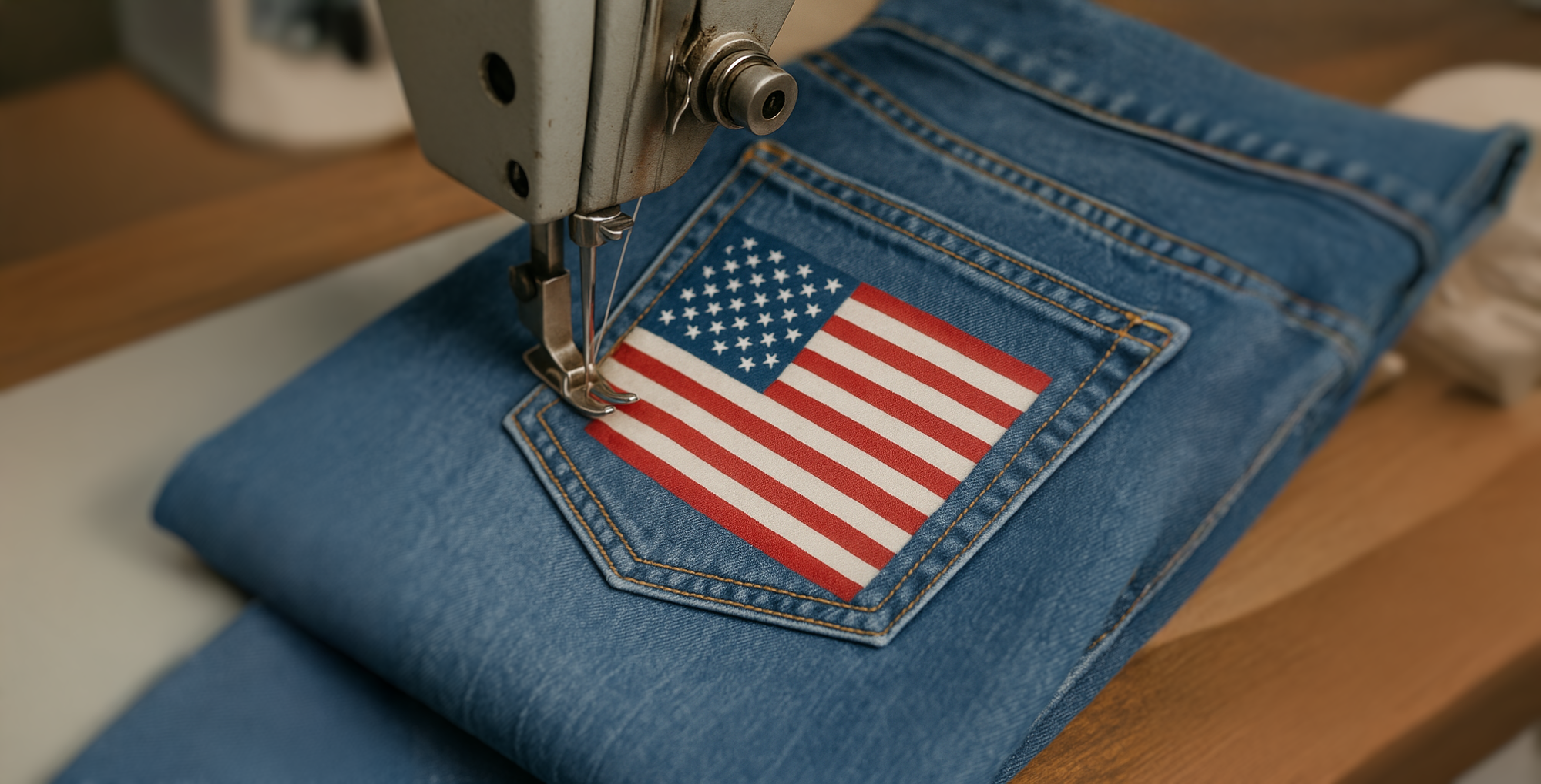 Made in the USA Post image