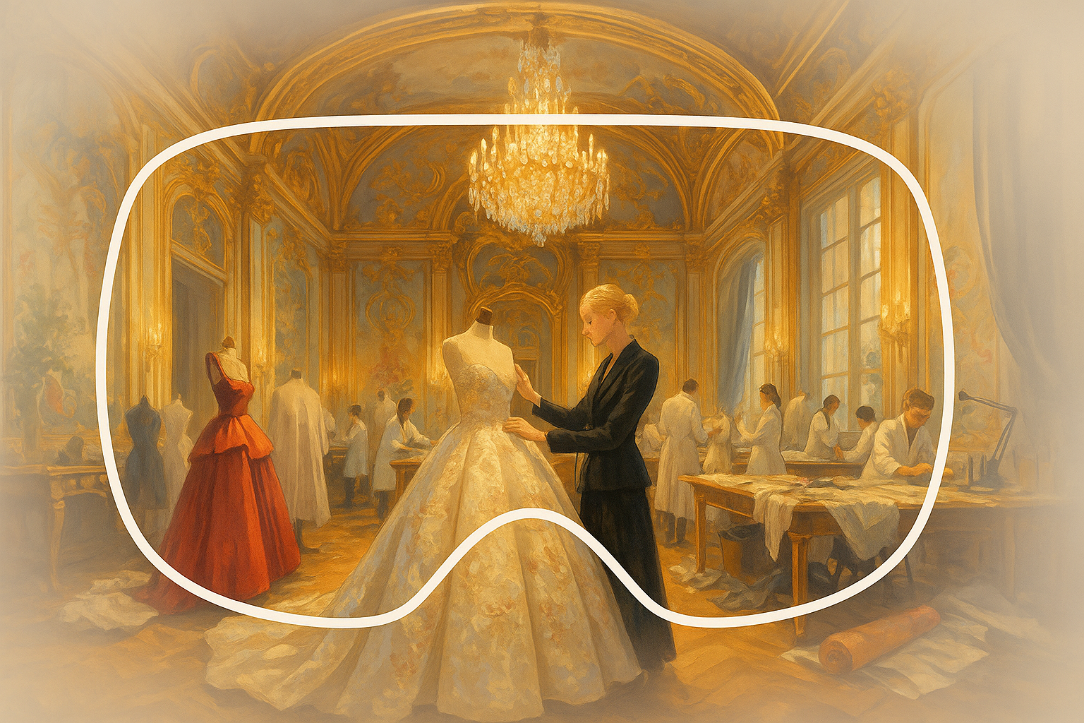 Teleporting Heritage through VR Post image