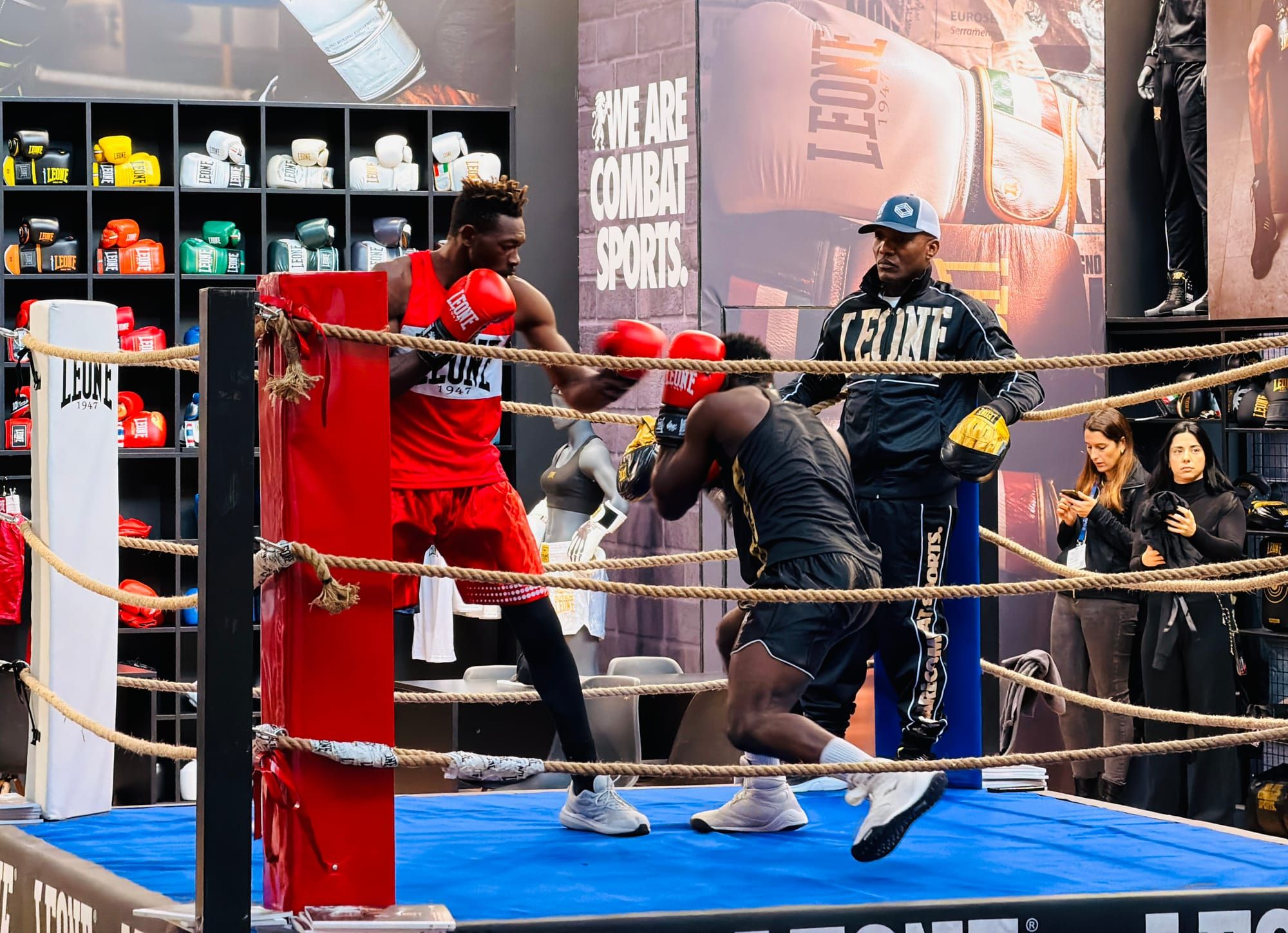 Ready, Set, Go! Post image