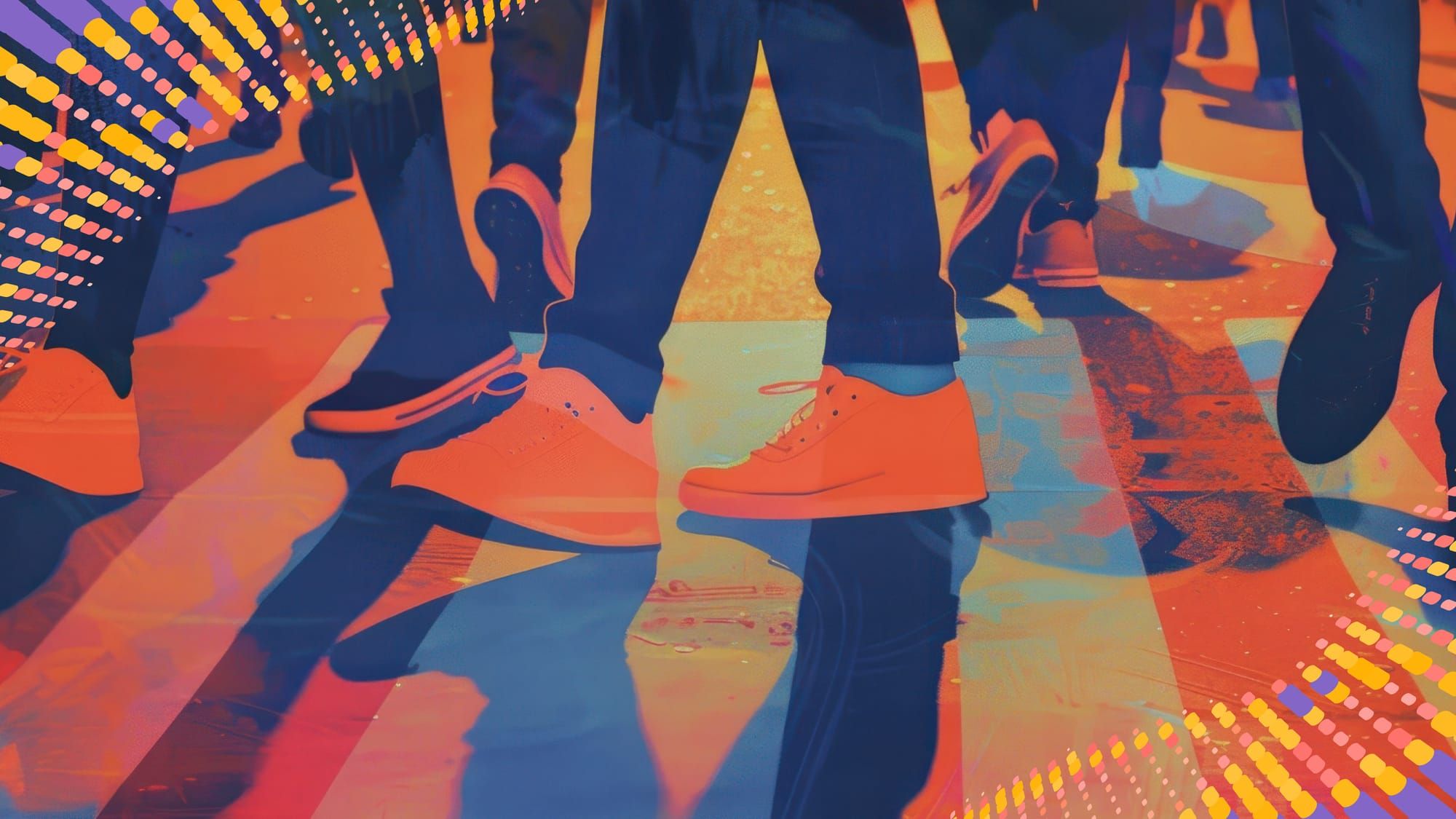 Footwear’s Integration Era Post image