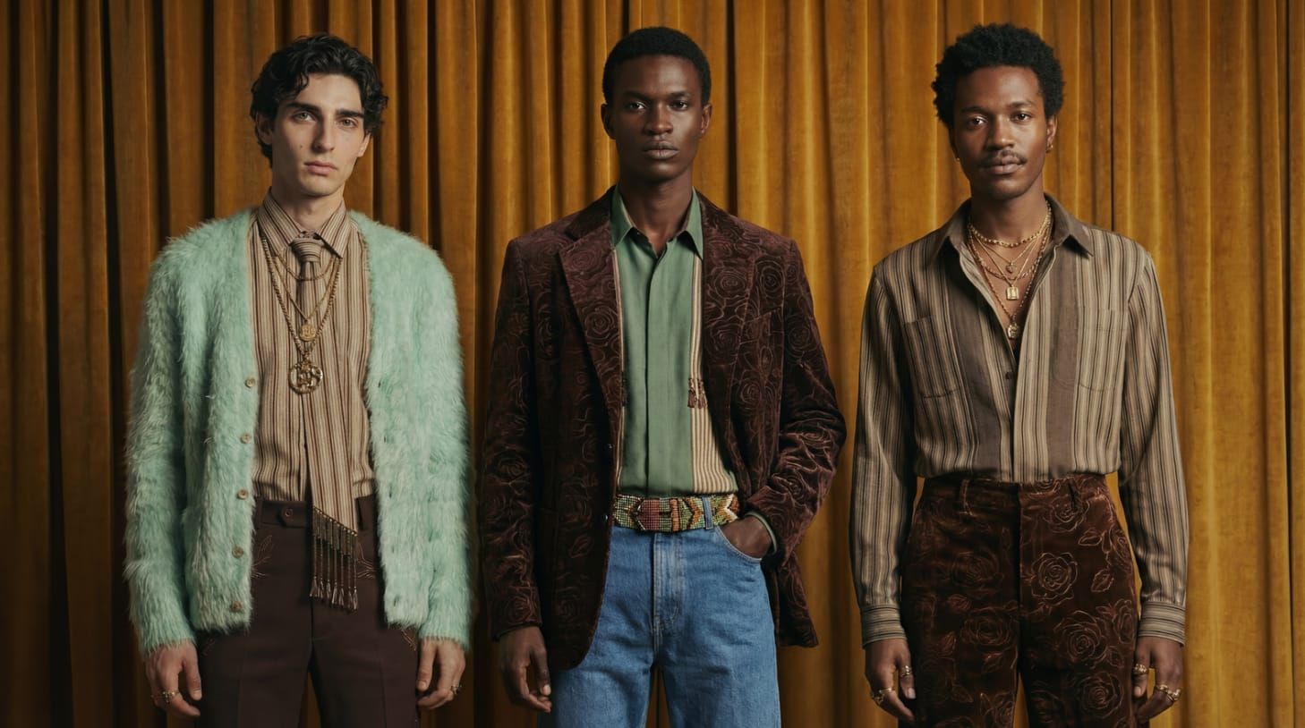 Intent, Restraint & Authorship Post image