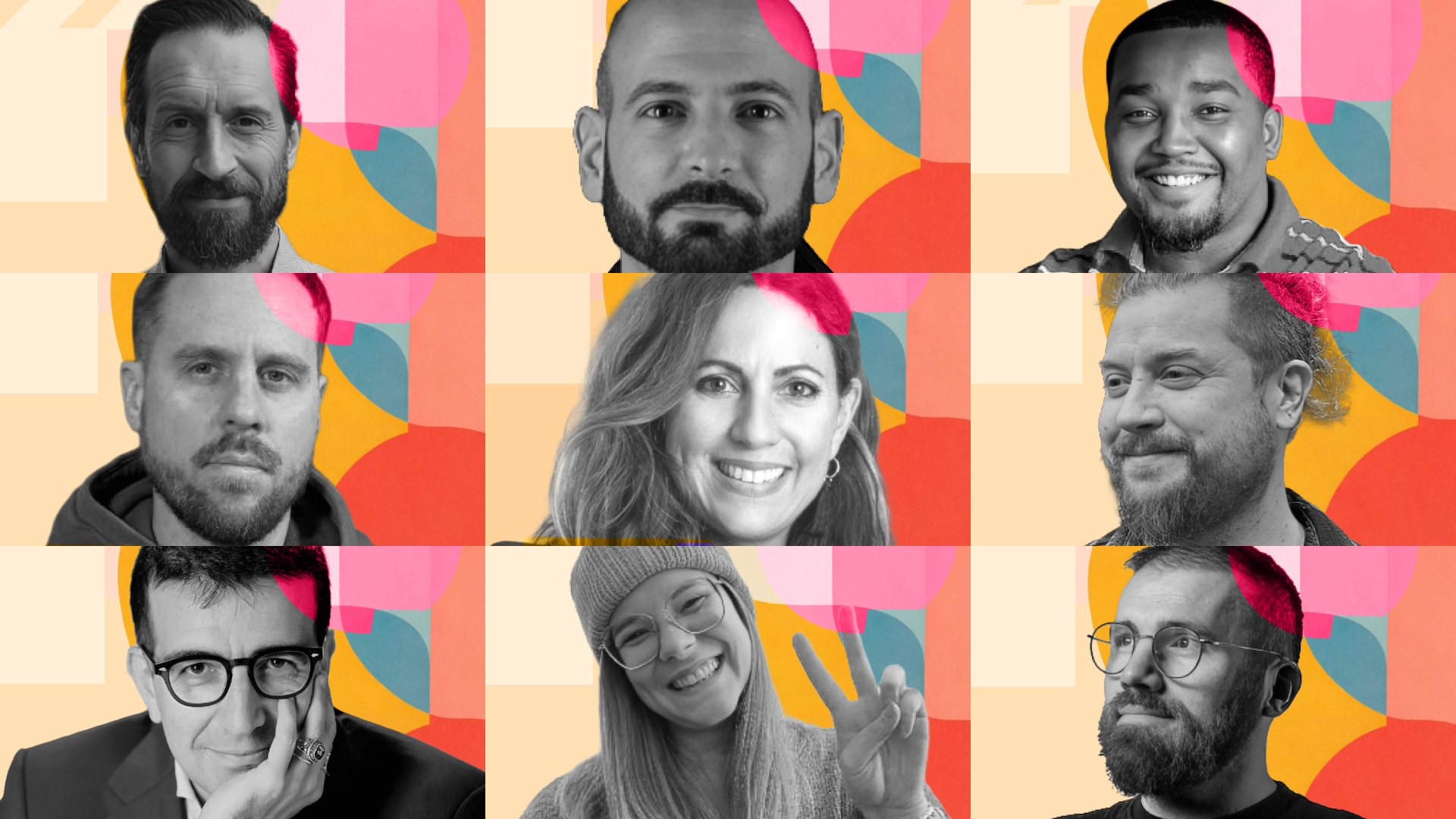 Nine Voices. One Industry at a Crossroads. Post image