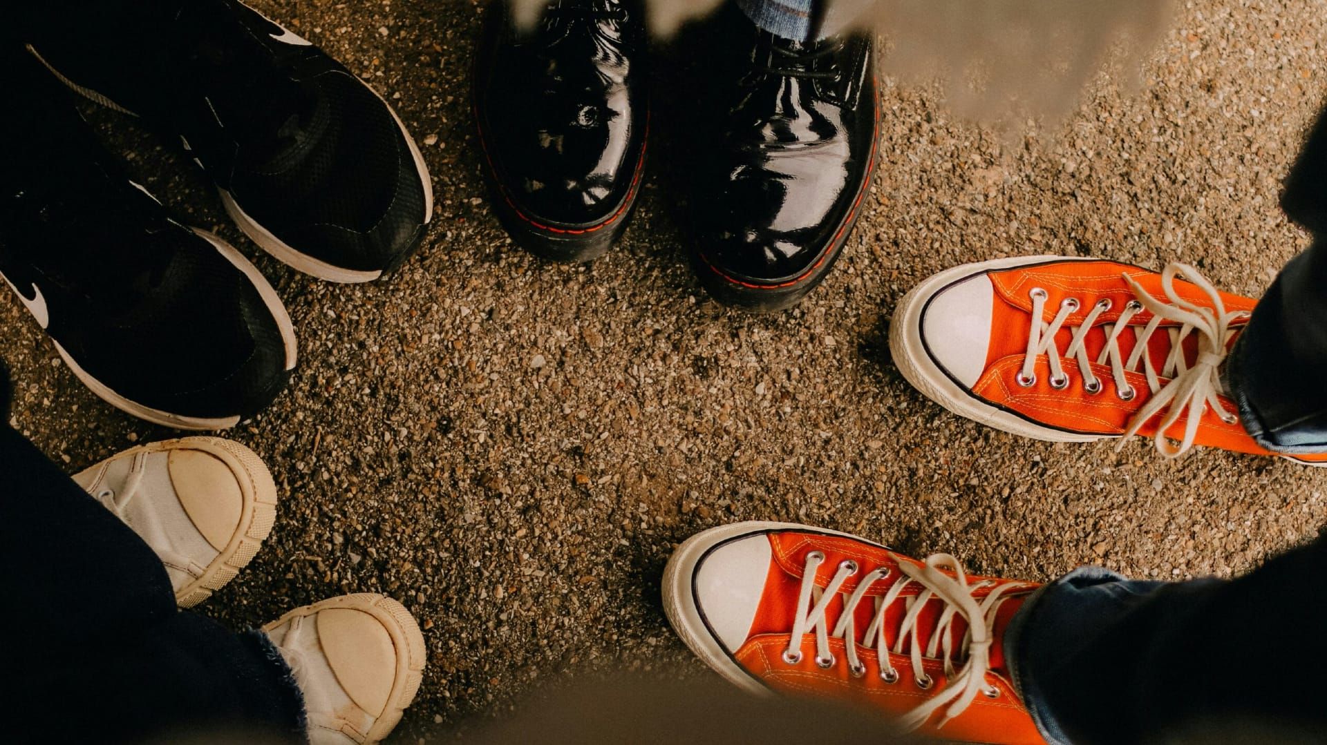11 Takeaways from the 'Closing the Footwear Loop' Report Post image