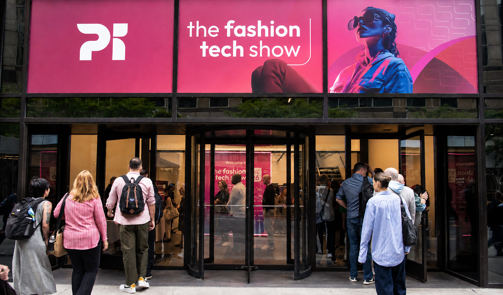 10 Lessons from The Fashion Tech Show New York 2026 Post image