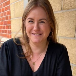 Mollie McGarrigle Profile image