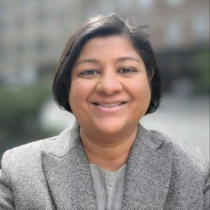 Richa Agarwal Profile image