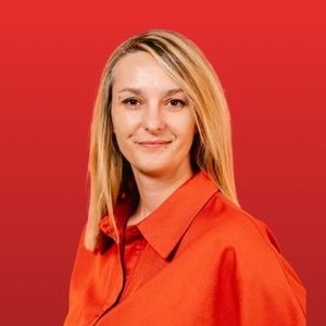 Sylwia Szymczyk Profile image