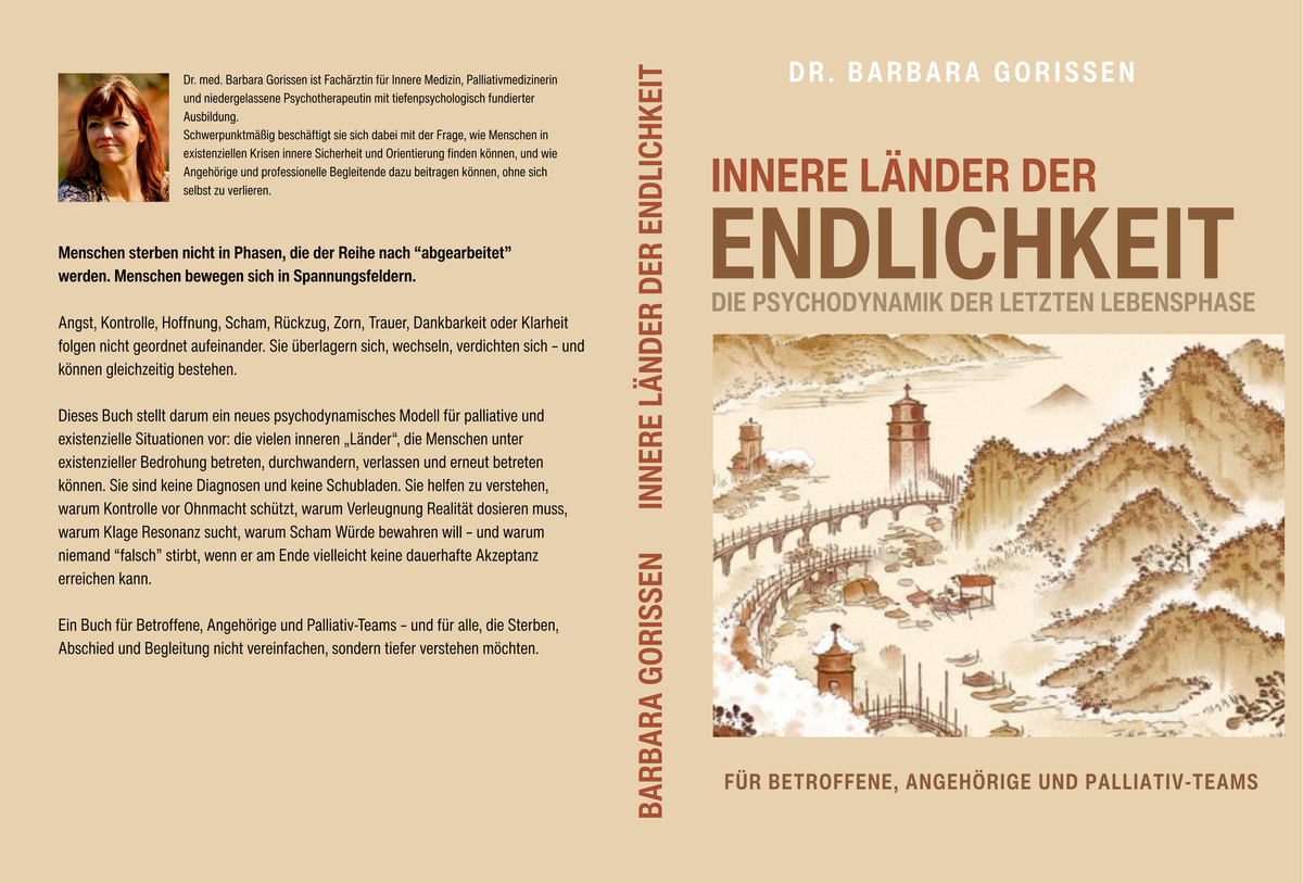 Mein neues Buch erscheint in den nächsten Tagen bei Amazon