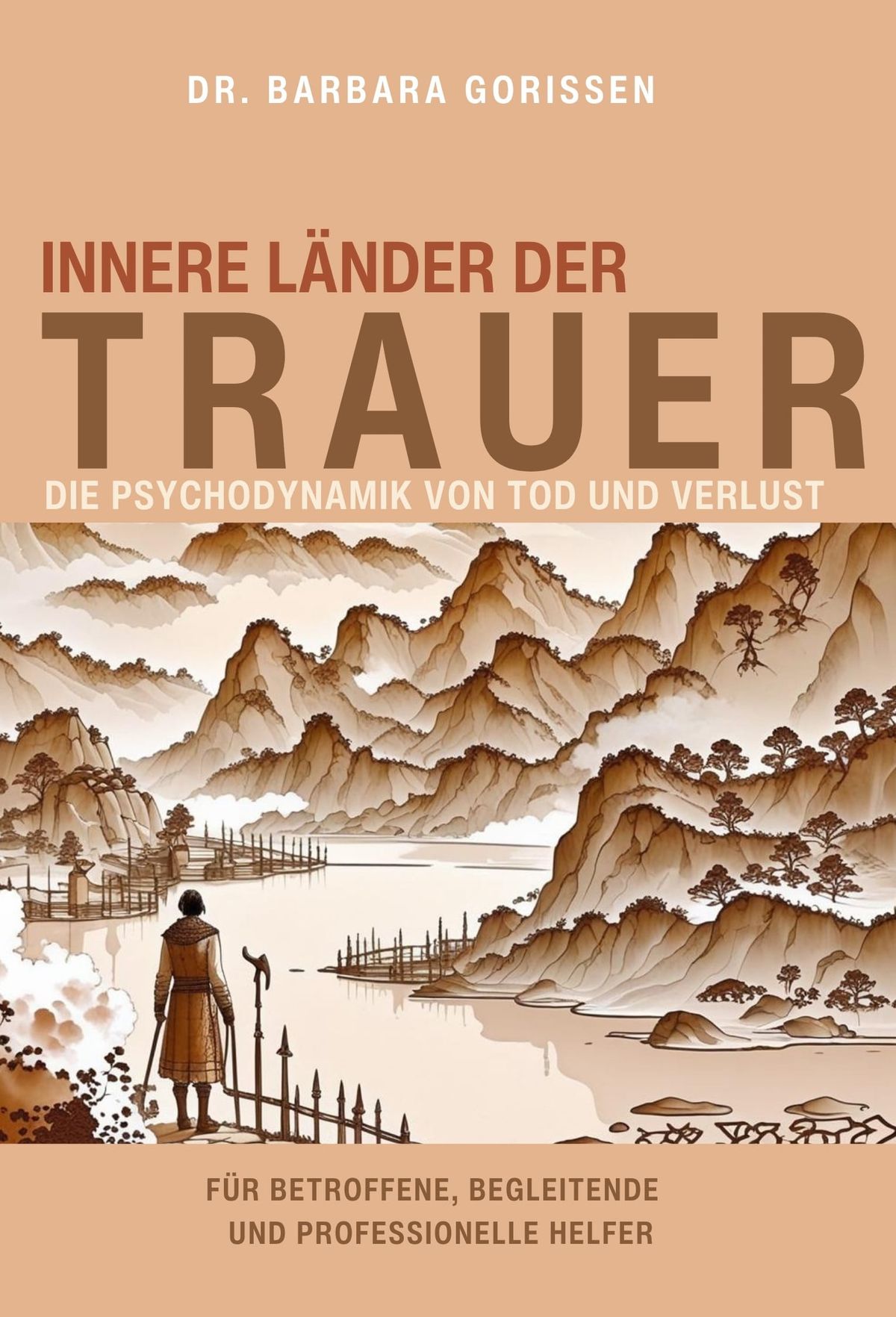 „Wie lange dauert Trauern?“