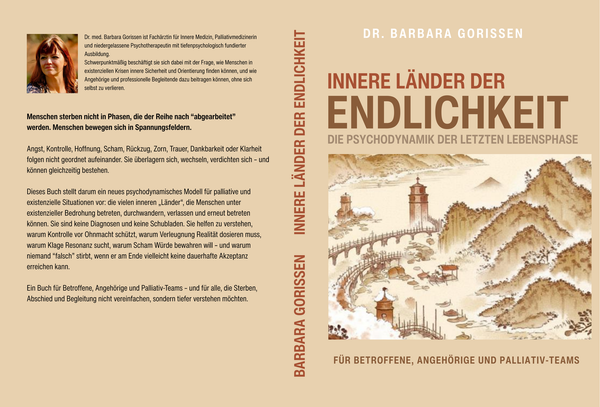 Mein neues Buch erscheint in den nächsten Tagen bei Amazon