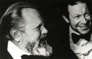 orson henry