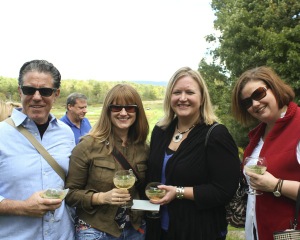 Rural Intelligence Parties and Openings