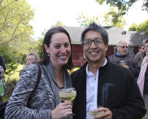 Rural Intelligence Parties and Openings