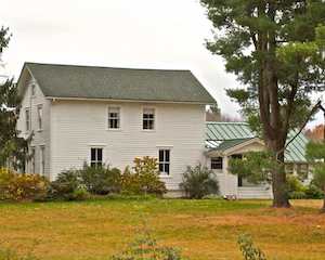Exterior Exterior