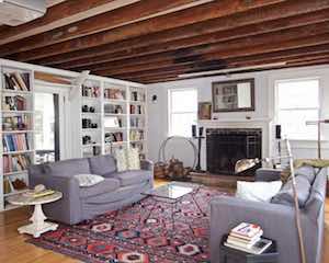 Living room Living room