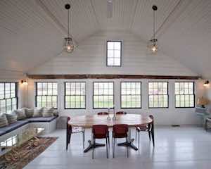 Dining room Dining room