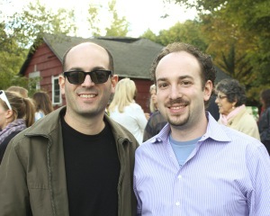 Rural Intelligence Parties and Openings