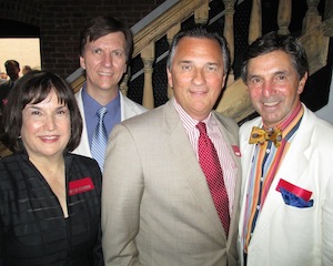 Rural Intelligence Parties and Openings