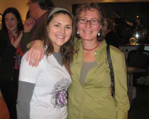 Rural Intelligence Parties and Openings