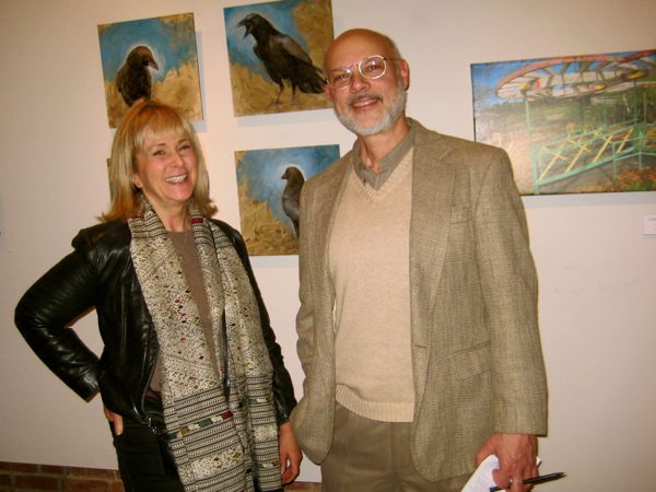 Rural Intelligence Parties and Openings