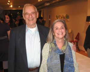 Rural Intelligence Parties and Openings