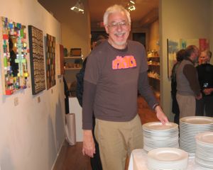 Rural Intelligence Parties and Openings