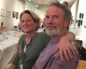 Rural Intelligence Parties and Openings