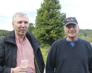 Rural Intelligence Parties and Openings