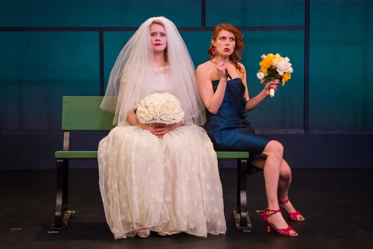 Barrington Stage Company's 10x10 New Play Fest