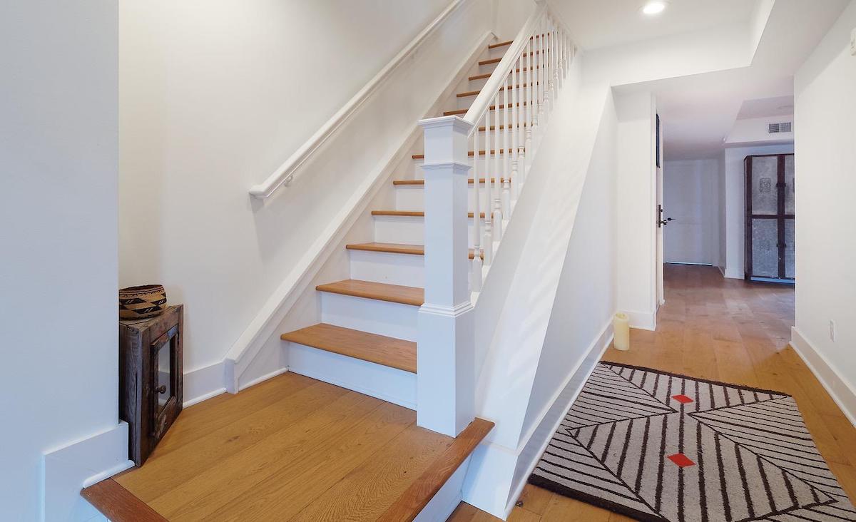 Staircase Staircase