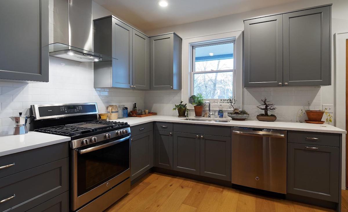 Kitchen Kitchen