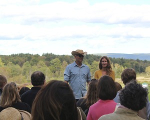 Rural Intelligence Parties and Openings