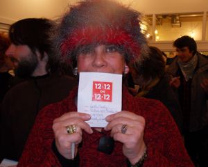 Rural Intelligence Parties and Openings