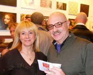 Rural Intelligence Parties and Openings