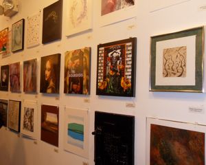 Rural Intelligence Parties and Openings