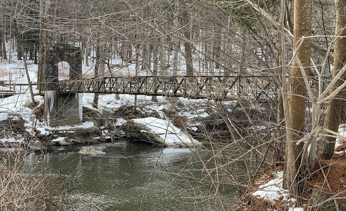 Housatonic River Housatonic River