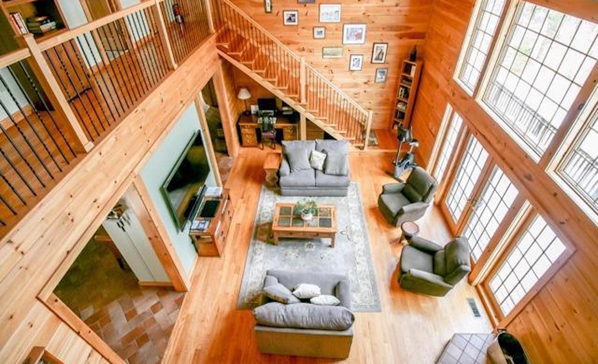 Great room