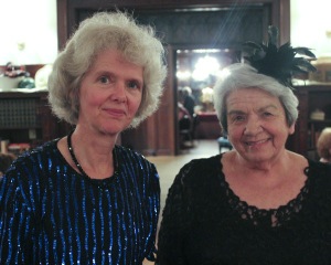 Rural Intelligence Parties and Openings