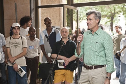 Rural Intelligence Style